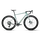 Orbea TERRA RACE M21eLTD 1X (2027) - bicicletă gravel - Frozen Concrete (Gloss)