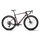 Orbea TERRA RACE M21eLTD 1X (2027) - bicicletă gravel - Sunset (Matt)