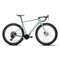Orbea TERRA M20iTEAM (2027) - bicicletă gravel - Caramel Carbon View (Gloss)
