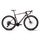 Orbea TERRA RACE M12 LTD 1X PWR (2027) - bicicletă gravel - Sunset (Matt)