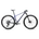 Orbea ALMA M-PRO (2027) - bicicletă MTB XC hardtail - Noctiluca Carbon View - Cobalt Blue (Gloss)