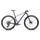 Orbea ALMA M-PRO (2027) - bicicletă MTB XC hardtail - Noctiluca Carbon View - Cobalt Blue (Gloss)