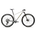 Orbea ALMA M-PRO (2027) - bicicletă MTB XC hardtail - Golden White - Titan Gold (Matt)