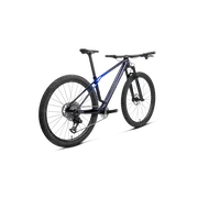 Orbea ALMA M-LTD (2027) - bicicletă MTB XC hardtail - Noctiluca Carbon View - Cobalt Blue (Gloss)