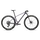 Orbea ALMA M-LTD (2027) - bicicletă MTB XC hardtail - Galactic Rainbow-Sunset C.View (Gloss)