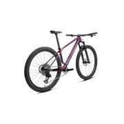 Orbea ALMA M-LTD (2027) - bicicletă MTB XC hardtail - Galactic Rainbow-Sunset C.View (Gloss)