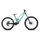 Orbea RALLON D-LTD (2027) - bicicletă MTB Downhill full suspension - Aloha Green - Fantasy Purple Carbon View (Gloss)