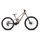 Orbea RALLON D-LTD (2027) - bicicletă MTB Downhill full suspension - Nickel (Matt) - Nickel Chrome (Gloss)