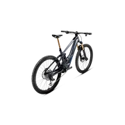 Orbea WILD TR M10 (2027) - bicicletă electrică eMTB Trail - Fuel C. View - Titan Blue (Gloss)