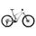 Orbea WILD TR M-TEAM (2027) - bicicletă electrică eMTB Trail - White Chic - Tanzanite Evo C. View (Gloss)