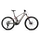 Orbea WILD TR M-TEAM (2027) - bicicletă electrică eMTB Trail - Desert Rose (Matt) - Burning Ashes C. View (Gloss)