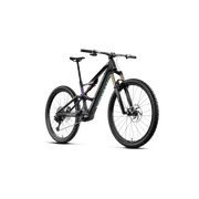 Orbea RISE SL M10 RS 420W (2027) - bicicletă electrică eMTB Trail - Fantasy Purple C. View - Royal Plum (Gloss)