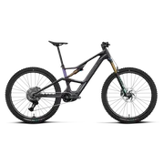 Orbea RISE SL M-LTD RS 420W (2027) - bicicletă electrică eMTB Trail - Fantasy Purple C. View - Royal Plum (Gloss)