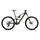 Orbea RISE LT M20 420W (2027) - bicicletă electrică eMTB Trail - Caramel C. View (Matt)- Titan Gold (Gloss)