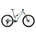Orbea RISE LT M-LTD RS 420W (2027) - bicicletă electrică eMTB Trail - Frozen Concrete (Matt) - Noctiluca C. View (Gloss)