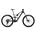Orbea RISE LT M-LTD RS 420W (2027) - bicicletă electrică eMTB Trail - Fantasy Purple C. View - Royal Plum (Gloss)