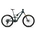 Orbea RISE LT M-LTD RS 420W (2027) - bicicletă electrică eMTB Trail - Escape Green C. View (Matt) - Cobalt Tide (Gloss)