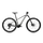 Orbea URRUN 30 (2027) - bicicletă electrică MTB hardtail - Magnetic Bronze (Matt) - Silver (Gloss)