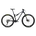 Orbea OIZ H30 (2027) - bicicletă MTB XC full suspension - Armor Black (Matt-Gloss)