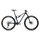 Orbea OIZ H30 (2027) - bicicletă MTB XC full suspension - Armor Black (Matt-Gloss)
