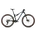 Orbea OIZ H10 (2027) - bicicletă MTB XC full suspension - Armor Black (Matt-Gloss)
