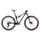 Orbea OIZ H10 (2027) - bicicletă MTB XC full suspension - Armor Black (Matt-Gloss)