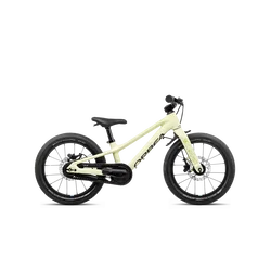 Orbea KIMU 16 (2027) - bicicletă de copii 16″ - Acid Gum