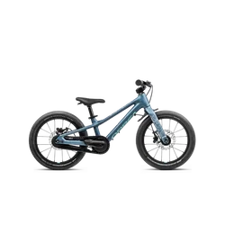Orbea KIMU 16 (2027) - bicicletă de copii 16″ - Slate Blue