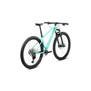 Orbea ALMA H30 (2027) - bicicletă MTB XC hardtail - Aloha Green - Acid Gum (Gloss)