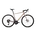 Orbea AVANT H50 (2027) - bicicletă șosea anduranță - Nickel-Acid Gum (Matt)