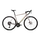 Orbea AVANT H50 (2027) - bicicletă șosea anduranță - Nickel-Acid Gum (Matt)