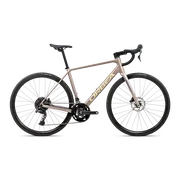 Orbea AVANT H50 (2027) - bicicletă șosea anduranță - Nickel-Acid Gum (Matt)