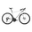 Orbea AVANT H40 (2027) - bicicletă șosea anduranță - Golden White -Smooth Silver (Gloss)