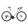 Orbea AVANT H40 (2027) - bicicletă șosea anduranță - Golden White -Smooth Silver (Gloss)