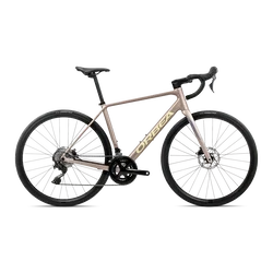Orbea AVANT H40 (2027) - bicicletă șosea anduranță - Nickel-Acid Gum (Matt)