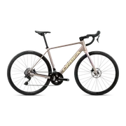 Orbea AVANT H40 (2027) - bicicletă șosea anduranță - Nickel-Acid Gum (Matt)
