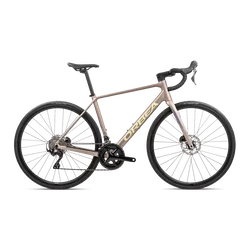 Orbea AVANT H30 (2027) - bicicletă șosea anduranță - Nickel-Acid Gum (Matt)