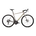 Orbea AVANT H30 (2027) - bicicletă șosea anduranță - Nickel-Acid Gum (Matt)