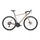 Orbea AVANT H30 (2027) - bicicletă șosea anduranță - Nickel-Acid Gum (Matt)