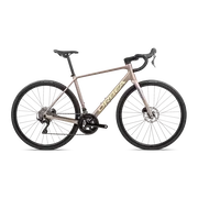Orbea AVANT H30 (2027) - bicicletă șosea anduranță - Nickel-Acid Gum (Matt)