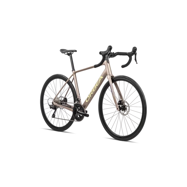 Orbea AVANT H30 (2027) - bicicletă șosea anduranță - Nickel-Acid Gum (Matt)