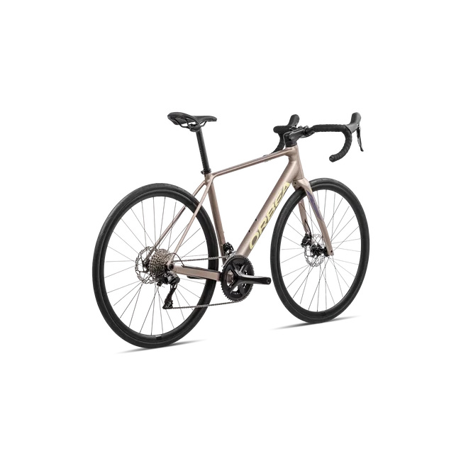 Orbea AVANT H30 (2027) - bicicletă șosea anduranță - Nickel-Acid Gum (Matt)