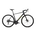 Orbea AVANT H30 (2027) - bicicletă șosea anduranță - Diamond Black-Titan Gold (Gloss)