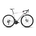 Orbea ORCA M35i (2027) - bicicletă șosea race - Iris White (Gloss) - Lilac (Matt)