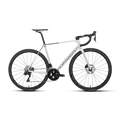 Orbea AVANT H30 (2027) - bicicletă șosea anduranță - Golden White -Smooth Silver (Gloss)