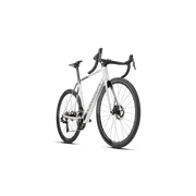 Orbea ORCA M35i (2027) - bicicletă șosea race - Iris White (Gloss) - Lilac (Matt)