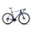 Orbea ORCA M35i (2027) - bicicletă șosea race - Cobalt Blue - Carbon Raw (Matt)