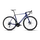 Orbea ORCA M35i (2027) - bicicletă șosea race - Cobalt Blue - Carbon Raw (Matt)