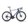 Orbea ORCA M20i TEAM (2027) - bicicletă șosea race - Cobalt Blue - Carbon Raw (Matt)