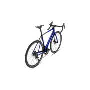 Orbea ORCA M20i TEAM (2027) - bicicletă șosea race - Cobalt Blue - Carbon Raw (Matt)